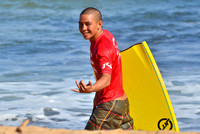 2014-04-05 Lahainaluna Surfing - DT Fleming