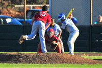2013-01-16 Lahainaluna Baseball JV v. Maui