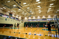 2022-10-10 Lahainaluna Volleyball Girls v. King Kekaulike (MIL Play-In)