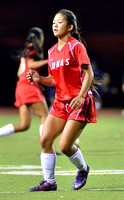 2013-12-13 Lahainaluna Soccer Girls v. KSM