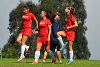 2013-12-28 Lahainaluna Soccer Girls v. Seabury Hall