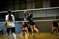 2022-09-16 Lanai Volleyball v. St. Anthony