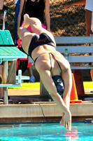 2013-12-14 Lahainaluna Swimming - Meet 1