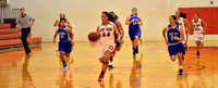 2012-11-13 Lahainaluna Basketball Girls JV v. Maui