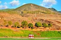 2012-11-28 Lahainaluna Soccer Girls v. Baldwin
