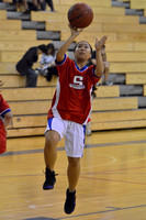 2011-12-01 Seabury Hall Girls Basketball v. Hawaii Baptist Academy