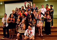 2013-05-16 Lahainaluna Athletic Awards Banquet