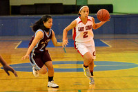 2012-11-02 Lahainaluna Basketball Girls JV v. Baldwin